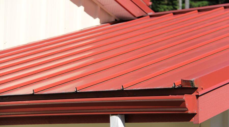 Professional top industrial roofings services in Davis, SD